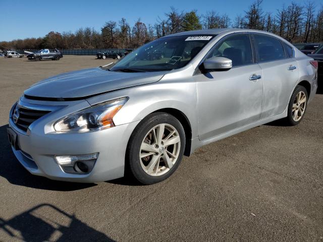 2013 NISSAN ALTIMA 2.5, 