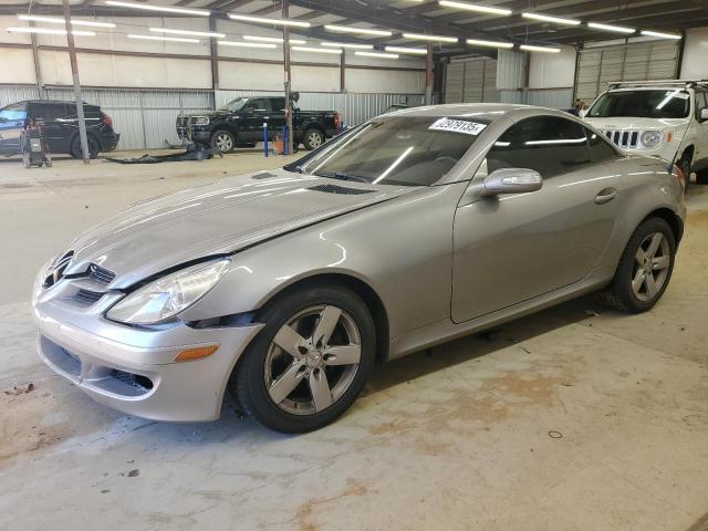 2006 MERCEDES-BENZ SLK 280, 