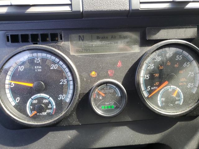 3AKJGLDR9HSHF1047 - 2017 FREIGHTLINER CASCADIA 1 灰色 照片 15