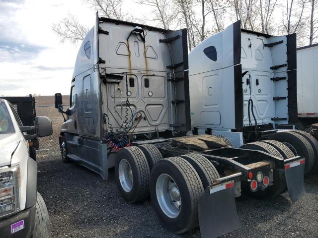 3AKJGLDR9HSHF1047 - 2017 FREIGHTLINER CASCADIA 1 灰色 照片 5