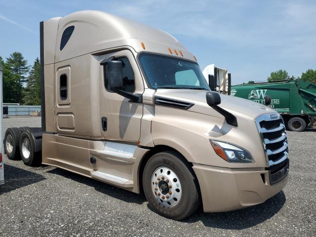 3AKJHHDR0KSGC6004 - 2019 FREIGHTLINER CASCADIA Gold Foto 1