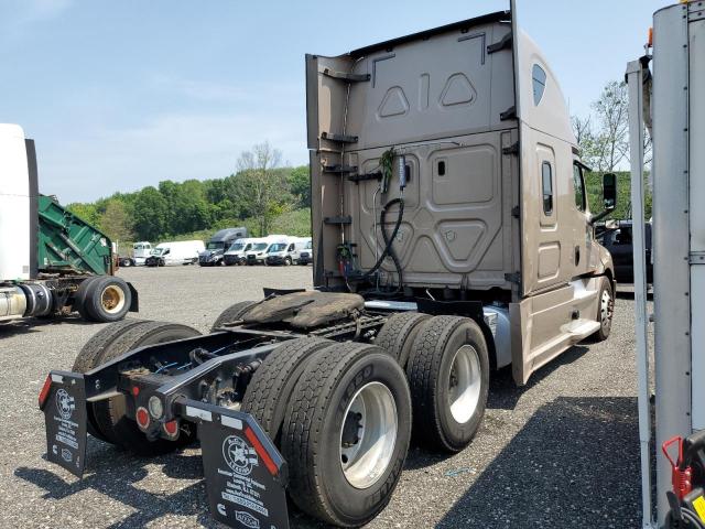 3AKJHHDR0KSGC6004 - 2019 FREIGHTLINER CASCADIA Gold Foto 8