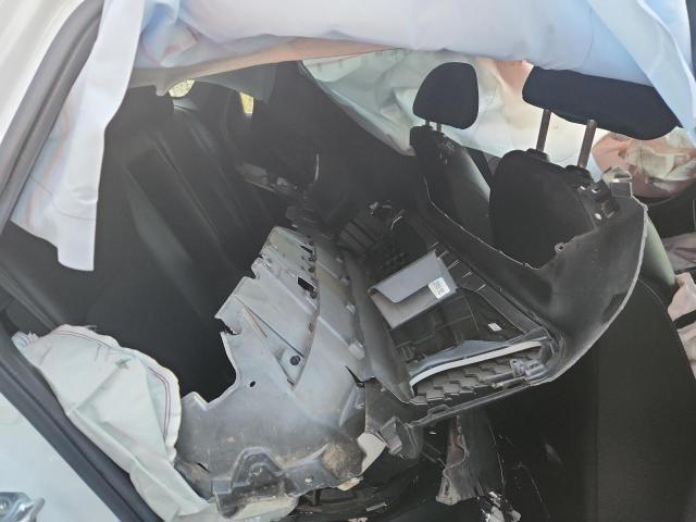 2HGFE2F57SH557594 - 2025 HONDA CIVIC SPORT 白色 照片 10