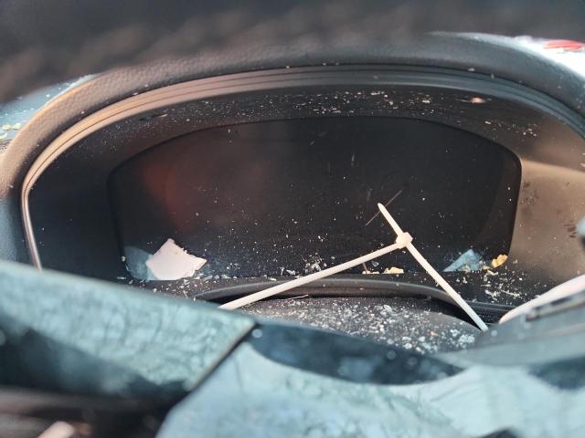 2HGFE2F57SH557594 - 2025 HONDA CIVIC SPORT 白色 照片 9