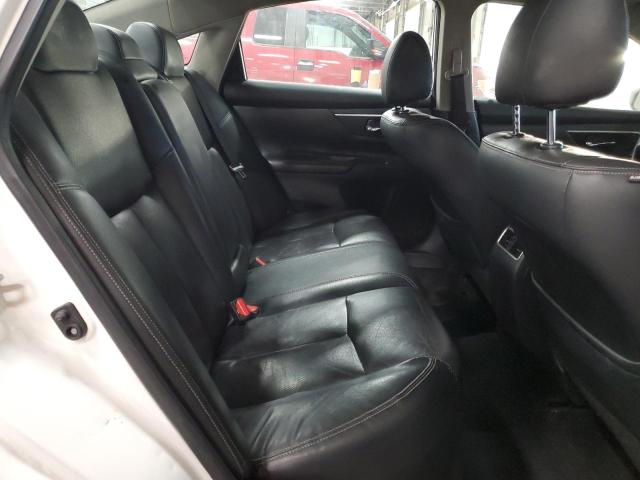 1N4AL3AP0JC171099 - 2018 NISSAN ALTIMA 2.5 白色 照片 10