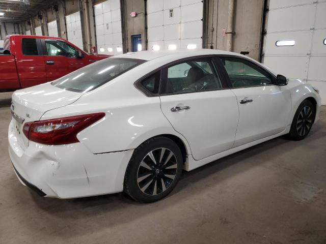 1N4AL3AP0JC171099 - 2018 NISSAN ALTIMA 2.5 白色 照片 3
