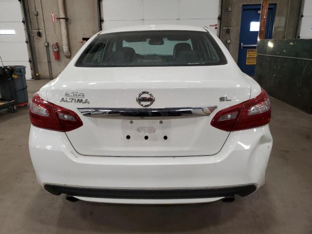 1N4AL3AP0JC171099 - 2018 NISSAN ALTIMA 2.5 白色 照片 6