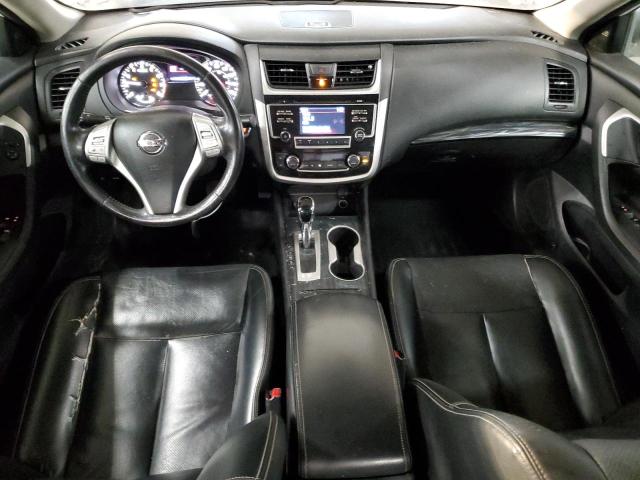 1N4AL3AP0JC171099 - 2018 NISSAN ALTIMA 2.5 白色 照片 8