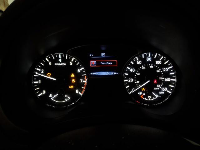 1N4AL3AP0JC171099 - 2018 NISSAN ALTIMA 2.5 白色 照片 9