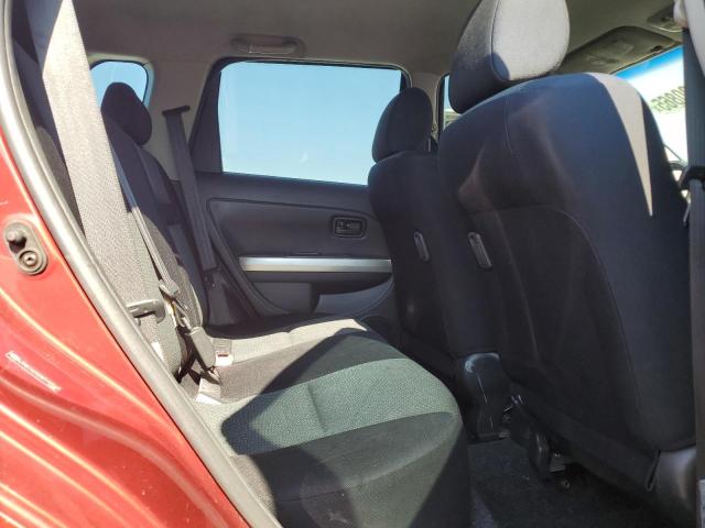 JTKKT624260159543 - 2006 TOYOTA SCION XA BURGUNDY photo 10