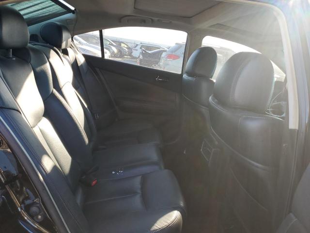 1N4AA5AP0AC823155 - 2010 NISSAN MAXIMA S BROWN photo 10