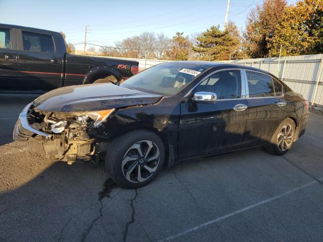 2016 HONDA ACCORD EXL, 