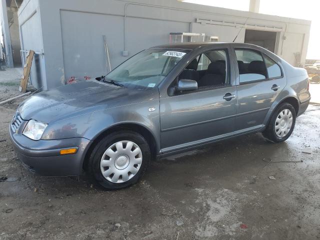 2003 VOLKSWAGEN JETTA GL, 