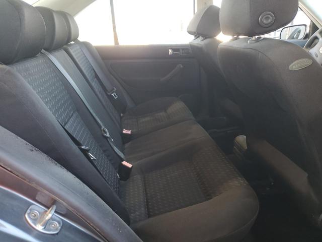 3VWRE69M33M047216 - 2003 VOLKSWAGEN JETTA GL CHARCOAL photo 10