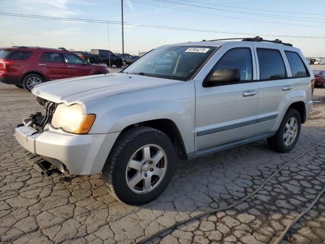 2009 JEEP GRAND CHER LAREDO, 