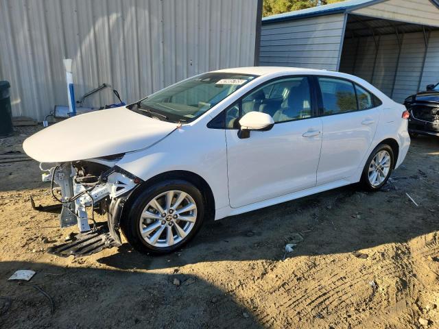 2023 TOYOTA COROLLA LE, 