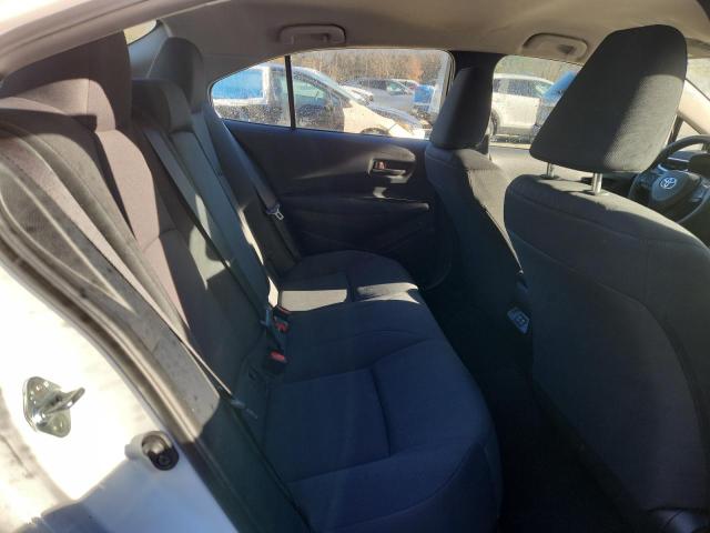 5YFB4MDE5PP016026 - 2023 TOYOTA COROLLA LE 白色 照片 10