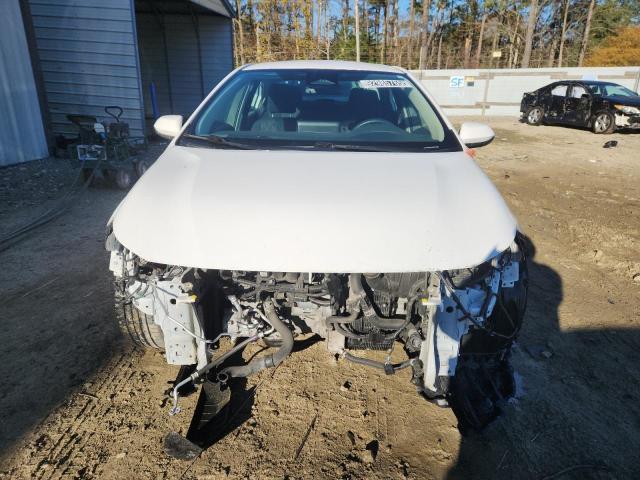 5YFB4MDE5PP016026 - 2023 TOYOTA COROLLA LE 白色 照片 5