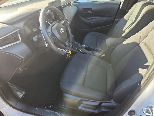 5YFB4MDE5PP016026 - 2023 TOYOTA COROLLA LE 白色 照片 7