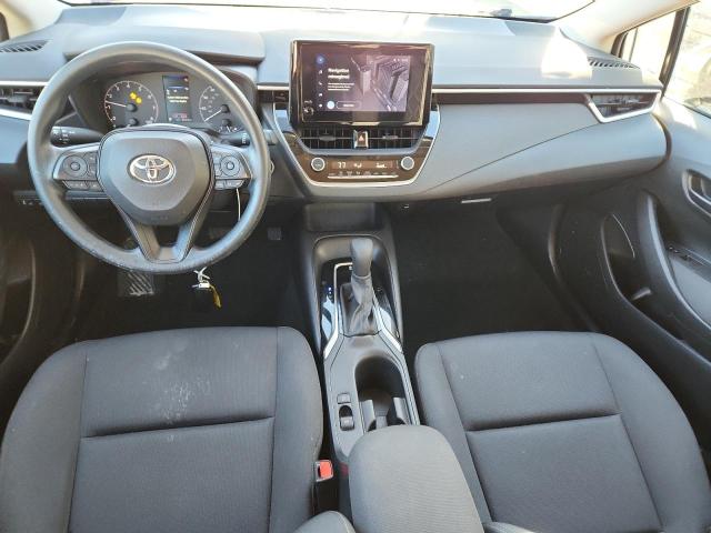 5YFB4MDE5PP016026 - 2023 TOYOTA COROLLA LE 白色 照片 8