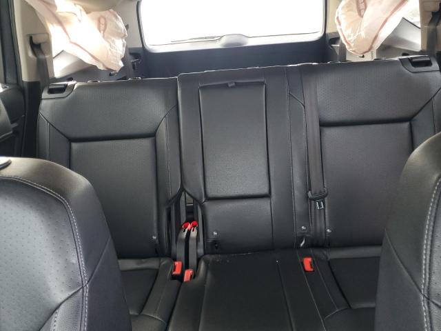 1V2DR2CA9JC500471 - 2018 VOLKSWAGEN ATLAS SE Gris foto 10