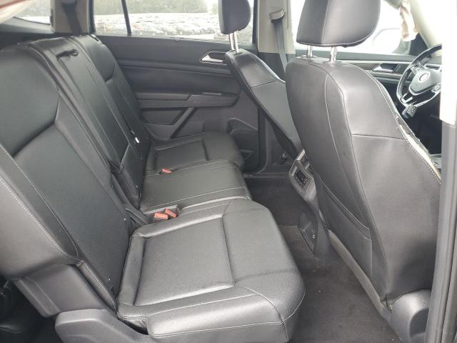 1V2DR2CA9JC500471 - 2018 VOLKSWAGEN ATLAS SE Gris foto 11