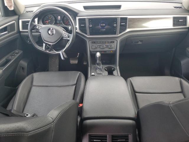 1V2DR2CA9JC500471 - 2018 VOLKSWAGEN ATLAS SE Gris foto 8