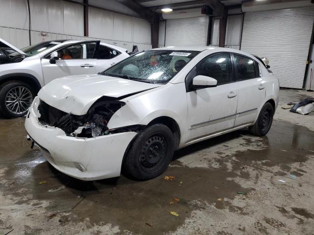 2012 NISSAN SENTRA 2.0, 