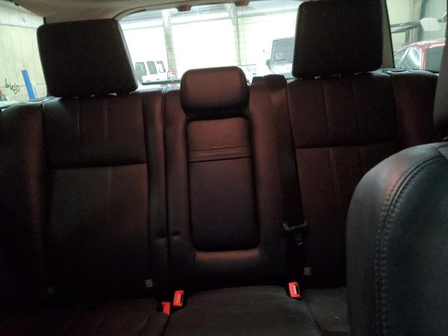 SALFR2BN1BH276091 - 2011 LAND ROVER LR2 HSE 白色 照片 10