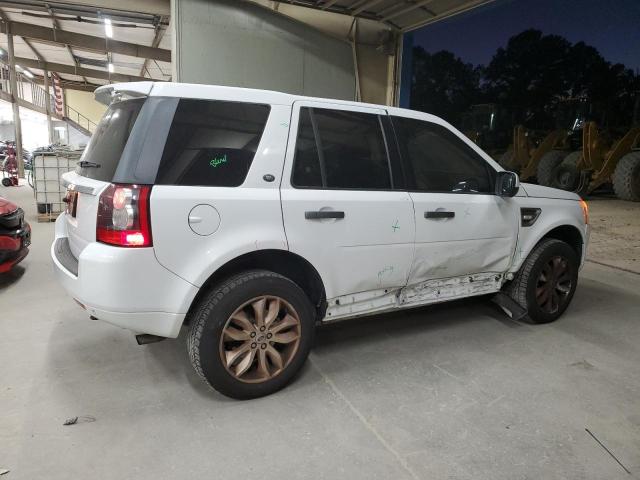 SALFR2BN1BH276091 - 2011 LAND ROVER LR2 HSE 白色 照片 3
