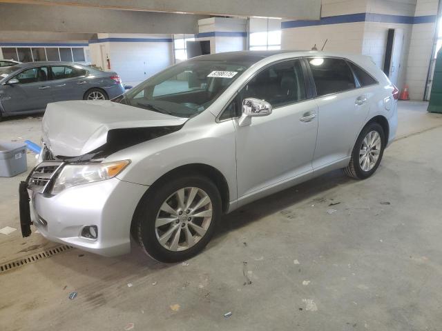 2013 TOYOTA VENZA LE, 