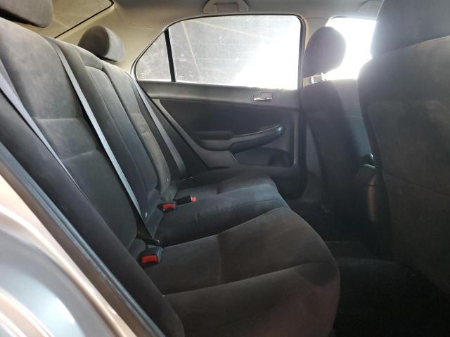 JHMCM56673C011492 - 2003 HONDA ACCORD EX 银色 照片 10