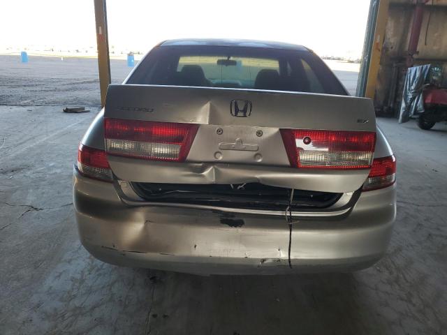 JHMCM56673C011492 - 2003 HONDA ACCORD EX 银色 照片 6
