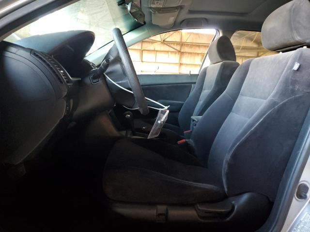 JHMCM56673C011492 - 2003 HONDA ACCORD EX 银色 照片 7