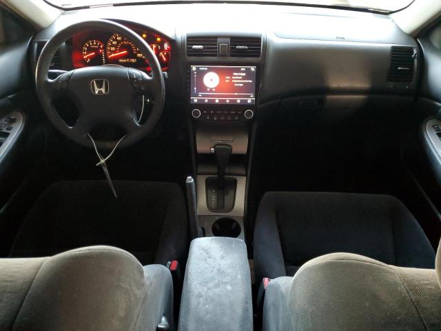 JHMCM56673C011492 - 2003 HONDA ACCORD EX 银色 照片 8