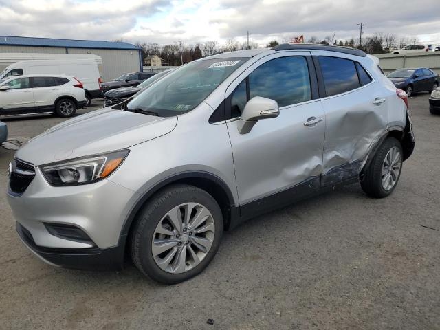 2018 BUICK ENCORE PREFERRED, 