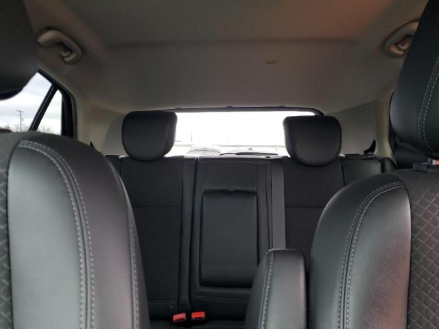 KL4CJESBXJB595011 - 2018 BUICK ENCORE PREFERRED 银色 照片 10