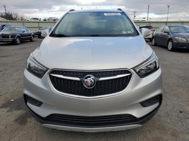 KL4CJESBXJB595011 - 2018 BUICK ENCORE PREFERRED 银色 照片 5