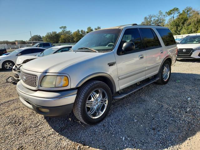 2002 FORD EXPEDITION XLT, 