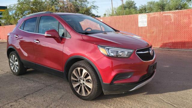 2017 BUICK ENCORE PREFERRED, 