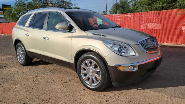 2012 BUICK ENCLAVE, 