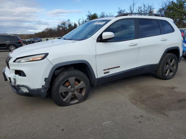 2016 JEEP CHEROKEE LATITUDE, 