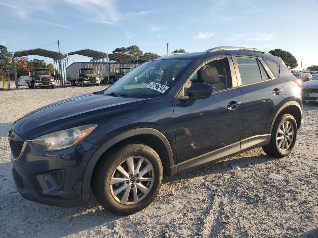 2014 MAZDA CX-5 SPORT, 