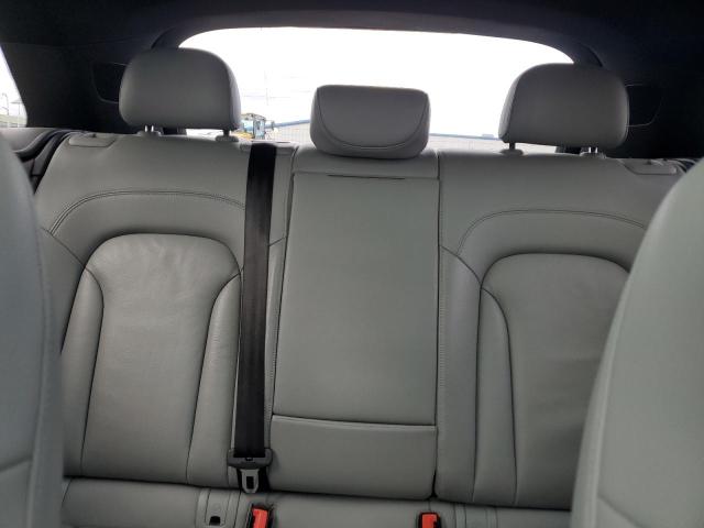 WA1ECCFS0JR024717 - 2018 AUDI Q3 PREMIUM 石墨色 照片 10