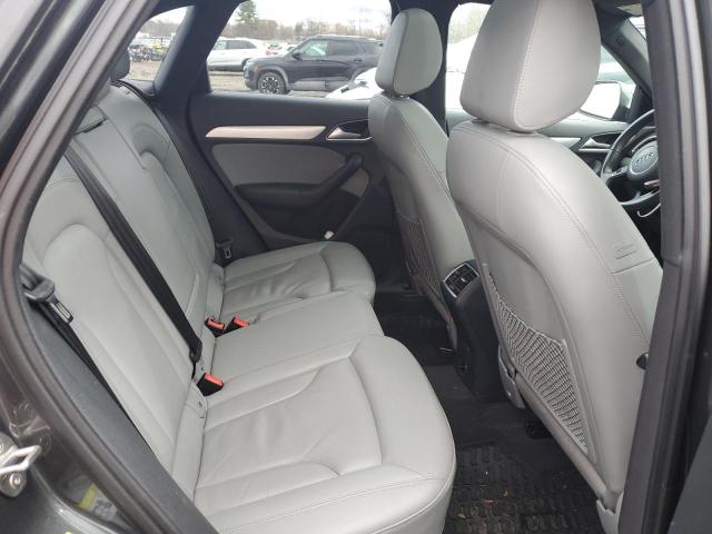 WA1ECCFS0JR024717 - 2018 AUDI Q3 PREMIUM 石墨色 照片 11