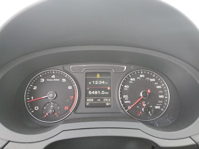 WA1ECCFS0JR024717 - 2018 AUDI Q3 PREMIUM 石墨色 照片 9