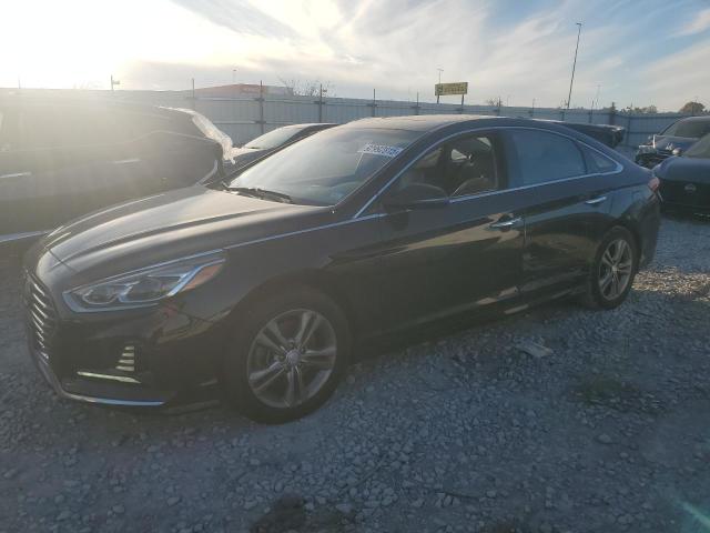 2018 HYUNDAI SONATA SPORT, 