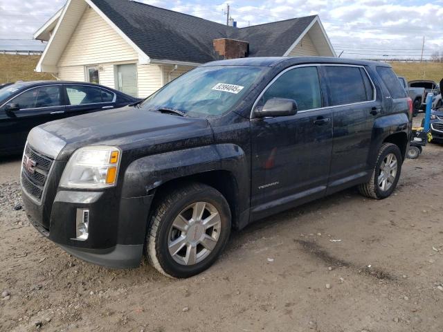 2013 GMC TERRAIN SLE, 