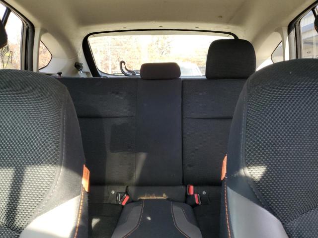 JF2GPABC2G8241661 - 2016 SUBARU CROSSTREK PREMIUM 石墨色 照片 10