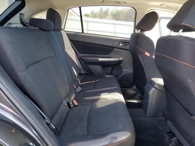 JF2GPABC2G8241661 - 2016 SUBARU CROSSTREK PREMIUM 石墨色 照片 11